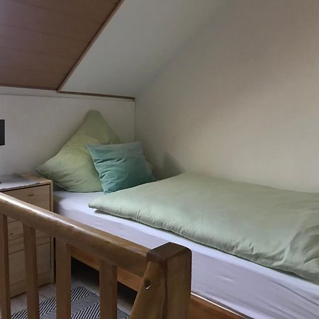 Auszeit Im Pott - Ferienwohnung Minze هيرتين المظهر الخارجي الصورة