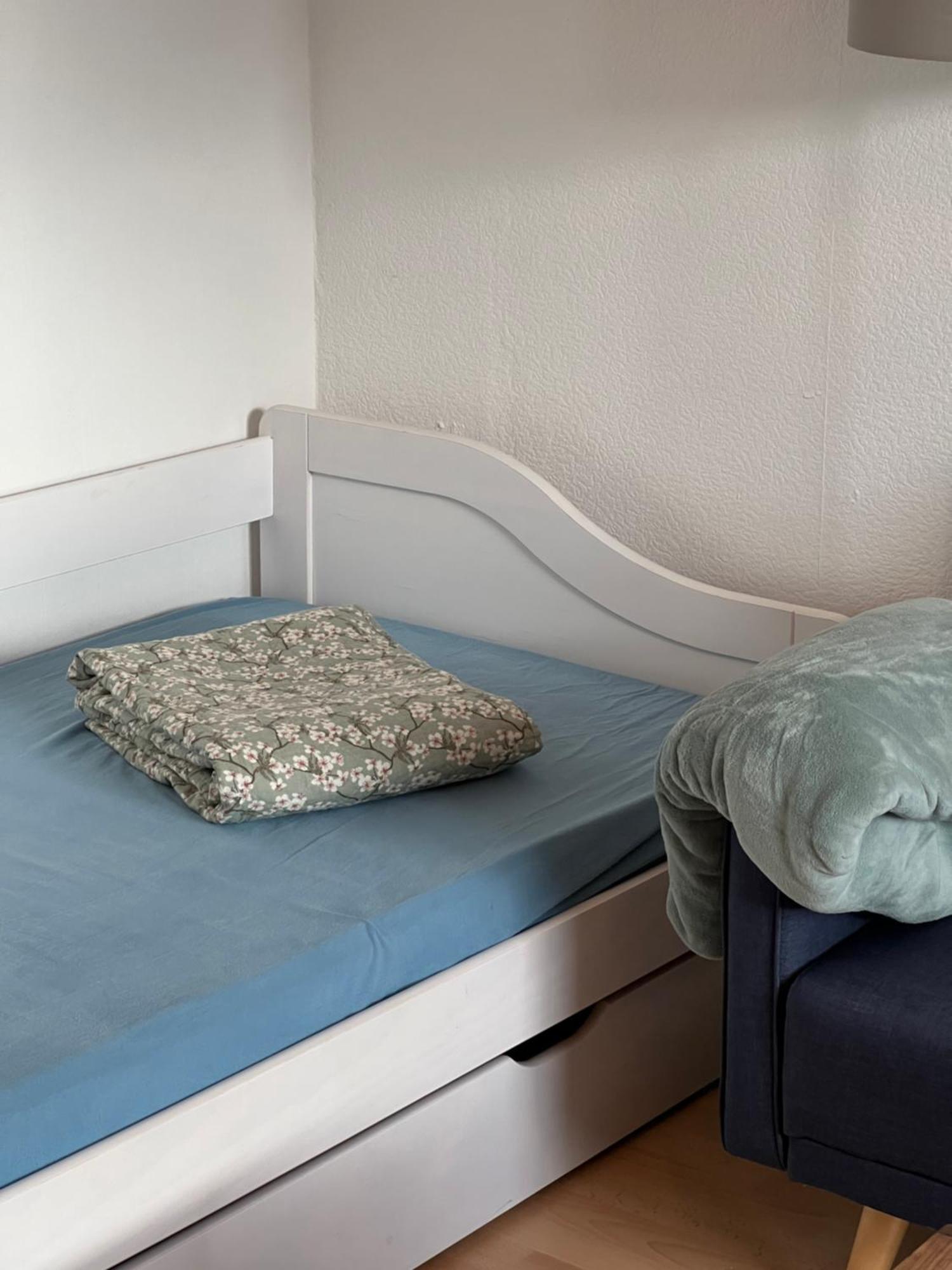 Auszeit Im Pott - Ferienwohnung Minze هيرتين المظهر الخارجي الصورة
