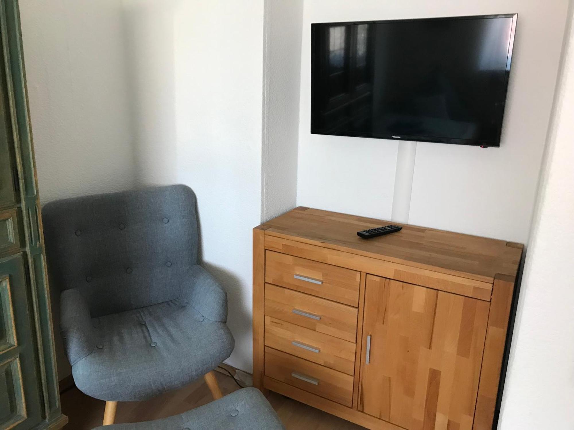 Auszeit Im Pott - Ferienwohnung Minze هيرتين المظهر الخارجي الصورة
