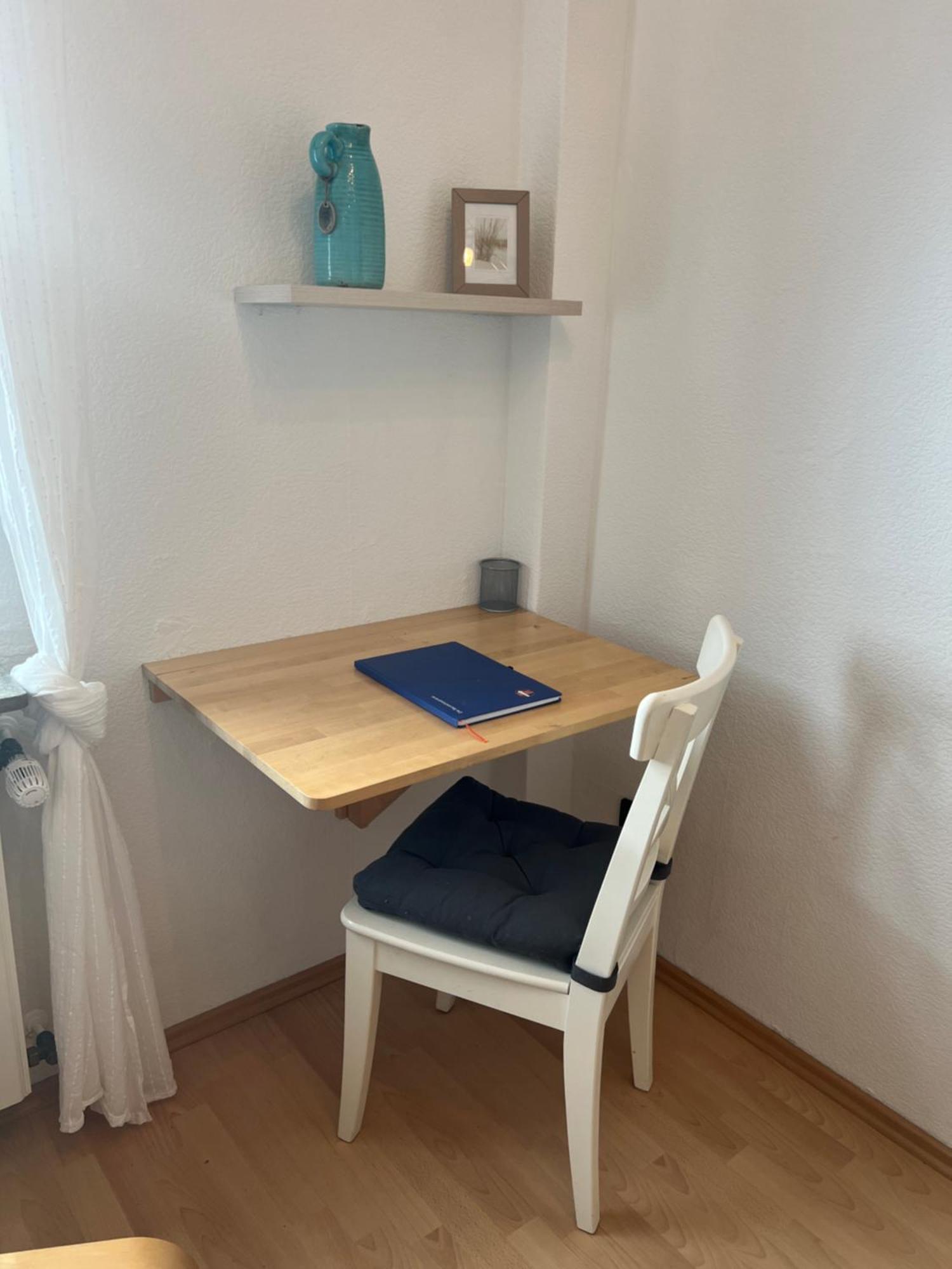 Auszeit Im Pott - Ferienwohnung Minze هيرتين المظهر الخارجي الصورة